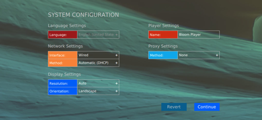 Alt player installation guide scheme